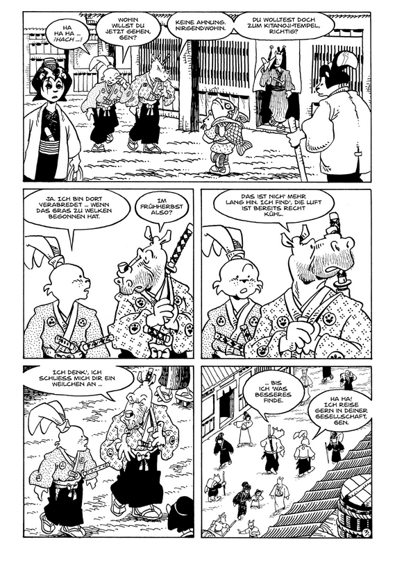 usagi yo jimbo usagi yo jimbo