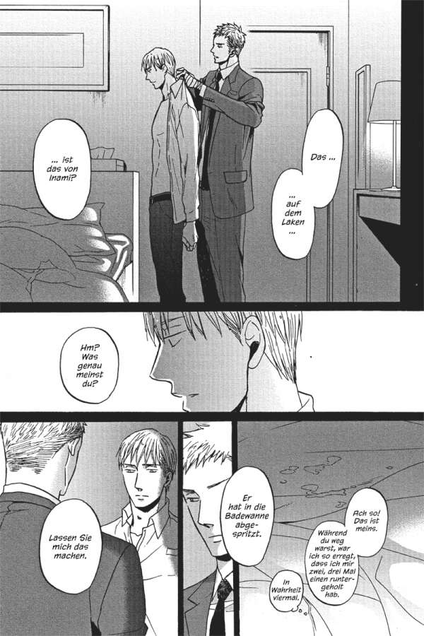 Manga Twittering Birds Never Fly Twittering Birds never fly 4 - PPM Vertrieb