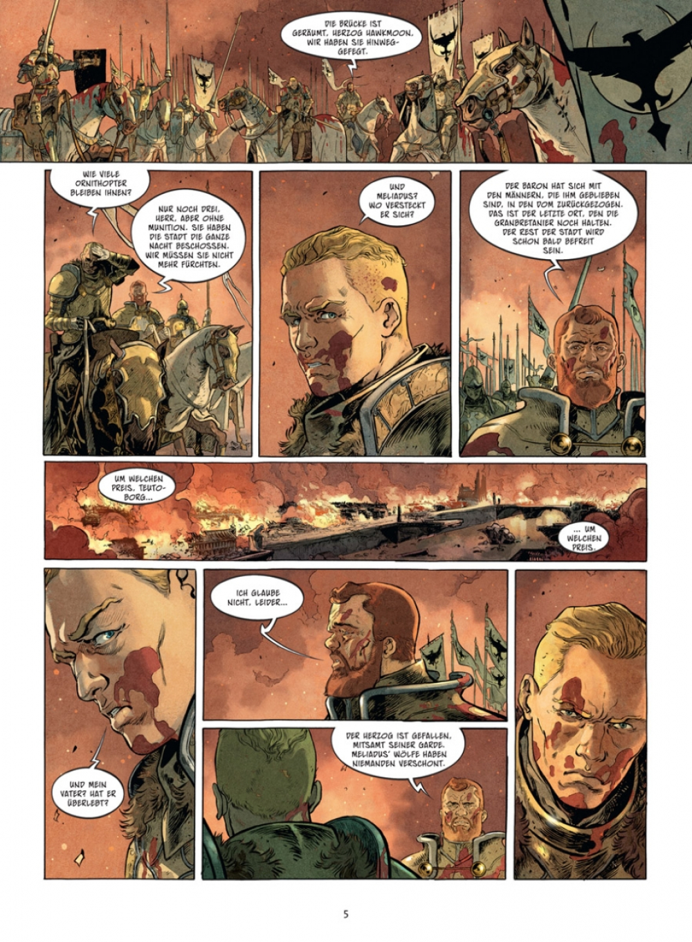 dorian hawkmoon dorian hawkmoon