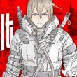 MANGA CULT: Das neue Programm Sommer 2018 - MANGA CULT - Programmleiter Michael Schuster: Blame! läuft extrem gut!