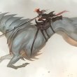 Deutsches Fantasy-Debüt mit fabelhaftem Artwork bei Splitter Comics - "Myre - Die Chroniken von Yria"