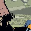 Ein außergewöhnliches Abenteuer voller wunderbarer Charaktere! - Corto Maltese 8: Das Goldene Haus von Samarkand