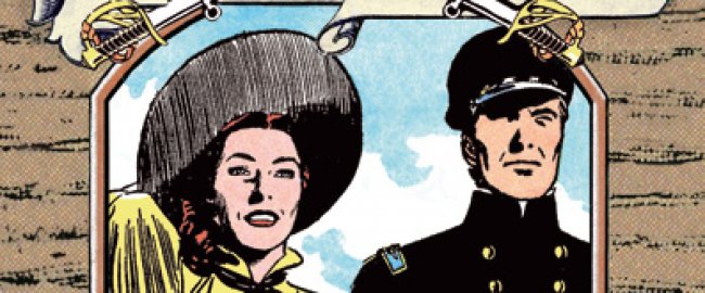 Cowboys, Goldrausch & viel mehr … mit den Westerncomics von Bocola