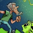 Neu bei Kult Comics - Der letzte Kobold 3 - Oha und der Hakelmann