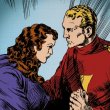 Hannibal Verlag - FLASH GORDON von Alex Raymond kommt in sechs Bänden mit jeweils über 200 Seiten