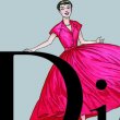 Kult Comics - Ein Kleid von Dior