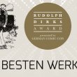 RUDOLPH DIRKS AWARDs – Beste Werke + Beste Künstler 2018 stehen fest - Colin Wilson +++ Jiro Taniguchi +++ Jeff Lemire +++ Gipi +++ Manu Larcenet +++ Olivia Vieweg +++ Claudya Schmidt u.a.