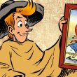 Finix Comic – Verlag - Newsletter zum Jahreswechsel: Rückblick 2018 und Ausblick 2019