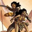 Splitter - Conan der Cimmerier 1 - Die Königin der schwarzen Küste