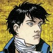 Comicplus+ - News - Eckart Sackmann wandelte in Oberägypten auf den Spuren Arnos