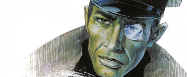 DER Agentenklassiker: Bruno Brazil und das Kommando Kaiman