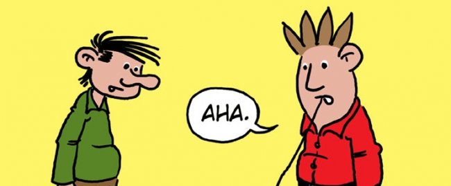 Pinguine bringen die Leser eiskalt zum lachen + Kurt 3
