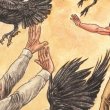 Gleich zwei Jubiläen bei Wick Comics - 20 Jahre Verlagsarbeit und 50 Silberpfeil-Ausgaben