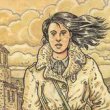 avant-verlag - Der gebrochene Flügel