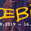 „MŒBIUS“ - Ausstellung im Max Ernst Museum Brühl vom 15. September 2019 bis 16. Februar 2020