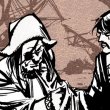 Capitan Terror - Gesamtausgabe 5 - Langrohre raus! - Gesamtausgabe der legendären Piraten-Serie aus PRIMO und ZACK wird von Kult Comics fortgesetzt