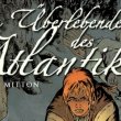 Kult Comics - Die Überlebenden des Atlantiks - Integral 1