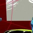 Kult Comics - Die Spinne