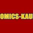 Comic-Fachhandel - Neuer Händler-Index mit Comic-Läden zur Corona-Krise