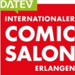 Presseinformation - 19. Internationaler Comic-Salon 2020 abgesagt
