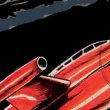 Jede Menge Sekundäres u.a. über Akim und Marvel +++ Nachrufe Fuchs und Wiechmann +++ Interviews mit Chris Scheuer und Matthias Bauer uvm. - Die neue SPRECHBLASE 242