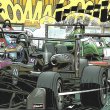 ZACK Edition - Michel Vaillant neue Serie Band 7: Macau