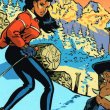 Backlist - Salleck Publications: M & M Spin-off von Meynet