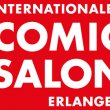 Comic Salon 2020 – Ausfall wegen Corona-Pandemie - „Natürlich denken wir im Moment ständig an den Salon, schließlich wären wir im Moment mitten im Aufbau“