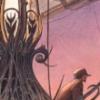 Wüstenskorpione +++ Bouncer +++ Nestor Burma +++ Corto Maltese +++ Carolin Baldwin uva. - Das Schreiber & Leser-Programm von Juli 2020 bis März 2021