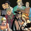 Jubiläumsbuch ALLES KOMMT, WIE'S KOMMEN MUSS, 35 Jahre Verlag Sackmann und Hörndl +++ UNTERWEGS 6 +++ AGENT ALPHA 4 - Comicplus+ Neuheiten Sommer 2020