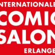 Comic Salon Erlangen - Neue Social-Media-Plattform für die Comic-Szene: Der Digitale Comic-Salon ging am 10. Juli online