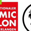 Presseinformation - Internationaler Comic-Salon Erlangen