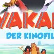 Yakari, der kleine Indianerjunge, ist der Freund aller Tiere - Ab dem 22. Oktober 2020 läuft „Yakari: Der Kinofilm“, nach dem Comic von Derib und Job, in deutschen Kinos an