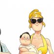 Salleck Publications - Wundervolle Sommer 3: Eine Comic-Geschichte mit Charme