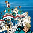 Luc Orient: Der Terango - Zyklus - Die legendäre ZACK-Serie ist nun beim All Verlag beheimatet