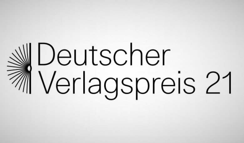 Bewerbungsstart für Deutschen Verlagspreis 2021