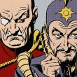 Hannibal Verlag - Teil 3 der Luxus-Edition der Kultserie „Flash Gordon“ kommt im Oktober 2021