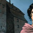 Das Geschlecht derer von Porphyre - Abschluss der Serie als Doppelband bei Finix Comics