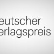 Deutscher Verlagspreis 2021 - Wieder drei Comic-Verlage unter den Preisträgern