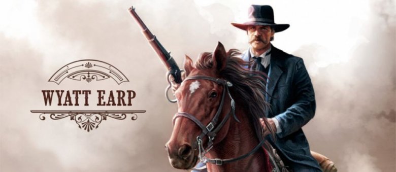 Western Legenden: Wyatt Earp