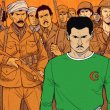 Bahoe Books - Ein Match für Algerien