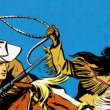 Der BSV Hannover präsentiert: Walter Neugebauers Winnetou I - Mit Winnetou begann der Höhenflug von Fix und Foxi