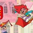 Der GRATIS COMIC TAG 2022 findet am 14. Mai 2022 statt! - Diesmal mit 35 Titeln aus 19 Verlagen