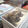 Buchhandel & Comic-Fachhandel - Die PPM-Bestseller 2021