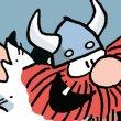 Jetzt beim All Verlag - Der Wikinger in uns allen: Hägar, der Schreckliche