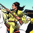 Winnetou +++ Kauka +++ Franka +++ Corto Maltese +++ Vinyl-Ausstellung +++ Spaghetti - Comixene 142: Eine der besten CX-Ausgaben bisher!!!