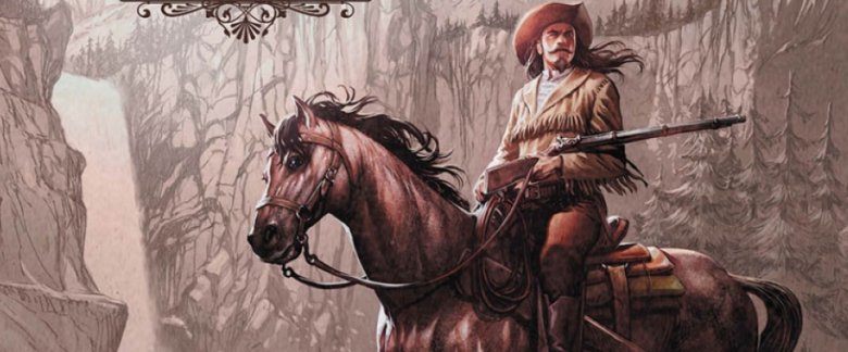 Western Legenden: Buffalo Bill