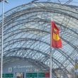 Leipziger Buchmesse - Manga-Comic-Con 2023 erst im April