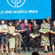 20. Internationaler Comic-Salon Erlangen – 16. bis 19. Juni 2022 - Pressemitteilung: Max und Moritz-Preis 2022 in neun Kategorien vergeben