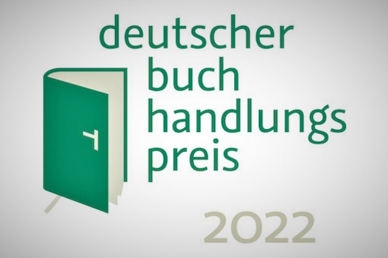 Deutscher Buchhandlungspreis 2022